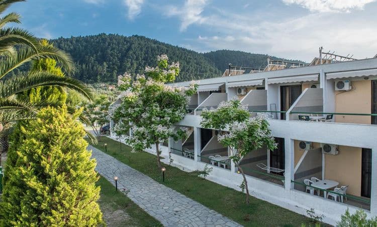 Rema Hotel