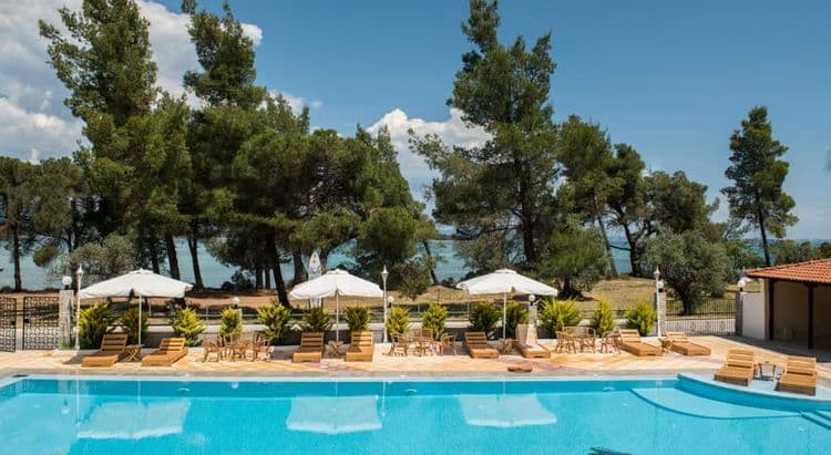 Rema Hotel