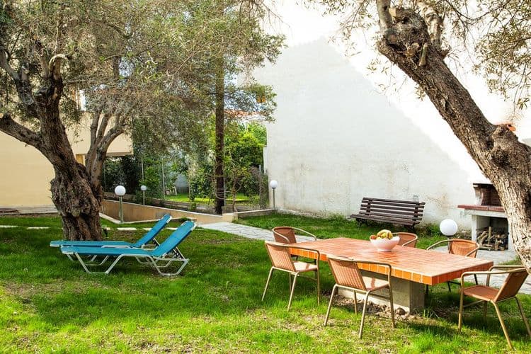 Lemon Garden Villa