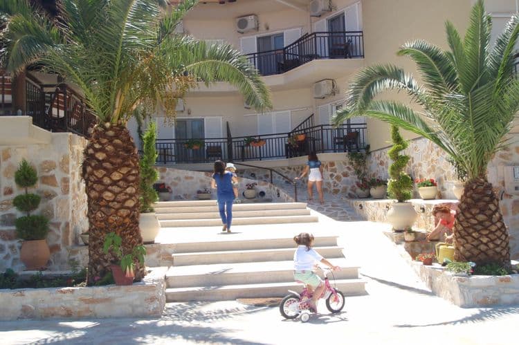 Ammouliani Hotel