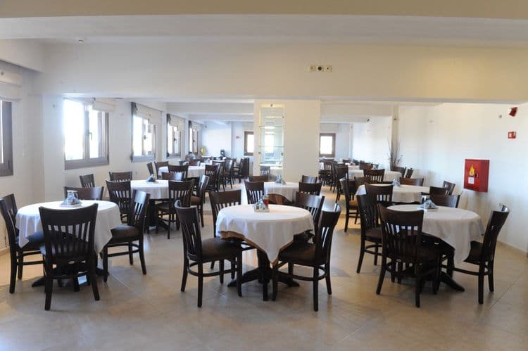 Ammouliani Hotel