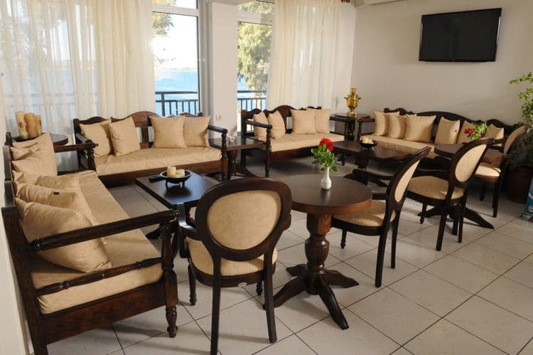 Ammouliani Hotel
