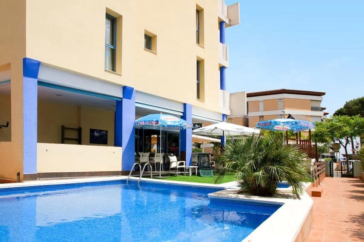 Costa Verde Rentalmar