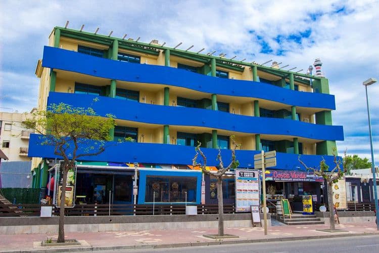 Costa Verde Rentalmar