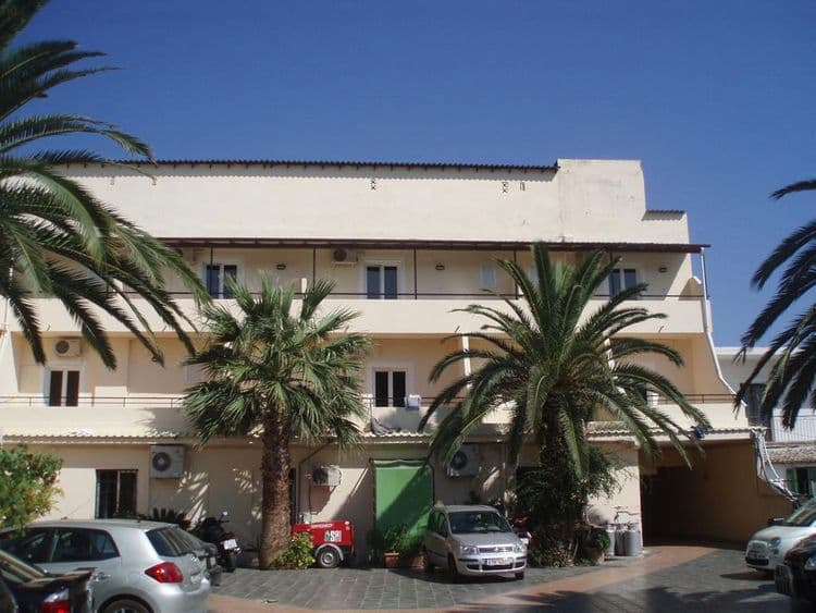 Mega Hotel