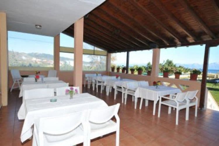 Stefani Hotel