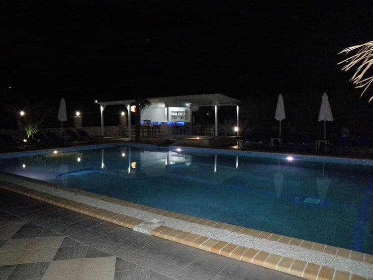 Stefani Hotel