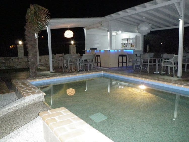 Stefani Hotel