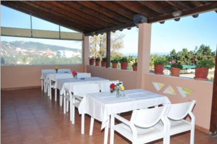 Stefani Hotel