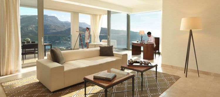 Jumeirah Port Soller Hotel & Spa