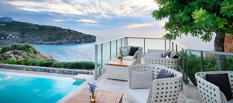 Jumeirah Port Soller Hotel & Spa