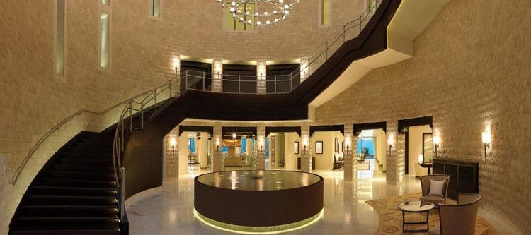 Jumeirah Port Soller Hotel & Spa