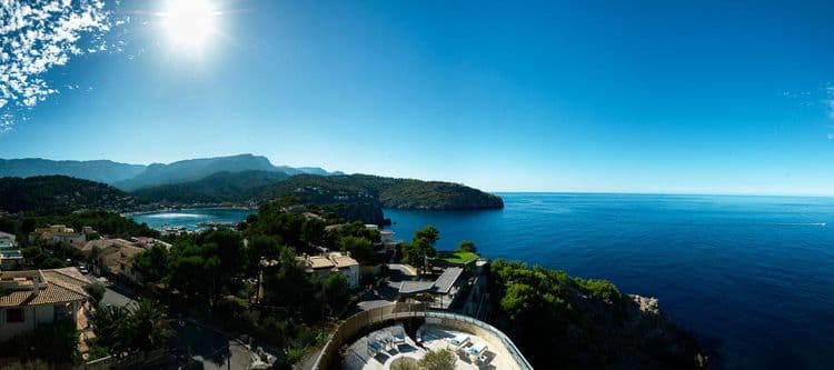 Jumeirah Port Soller Hotel & Spa