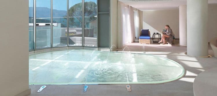 Jumeirah Port Soller Hotel & Spa