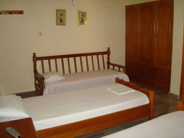 Filoxenia Hotel