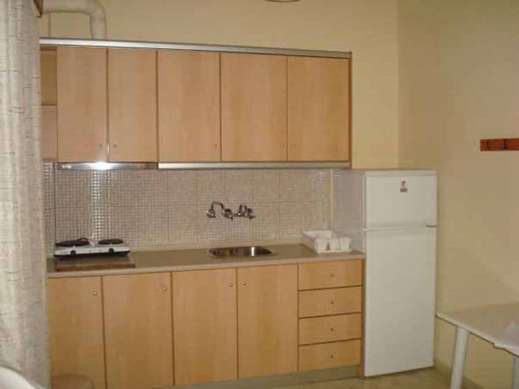 Filoxenia Hotel
