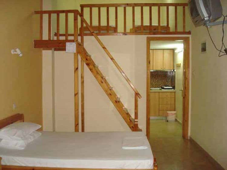 Filoxenia Hotel