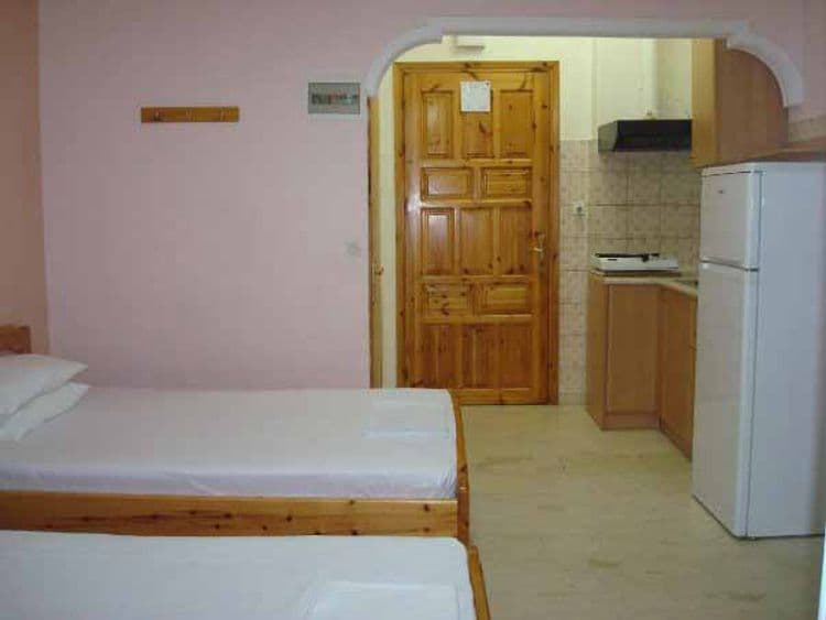 Filoxenia Hotel