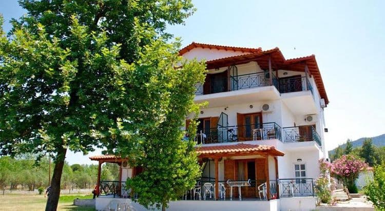 Villa Vasiliadi