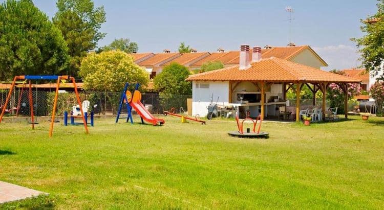 Villa Vasiliadi