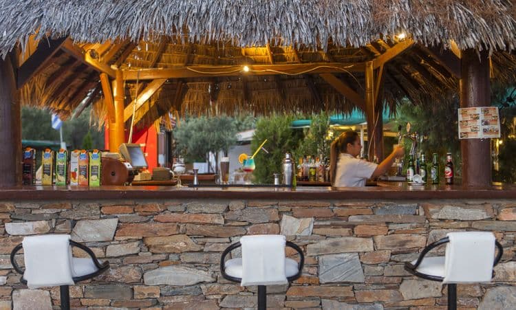 Coral Blue Beach Hotel