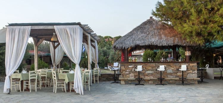 Coral Blue Beach Hotel