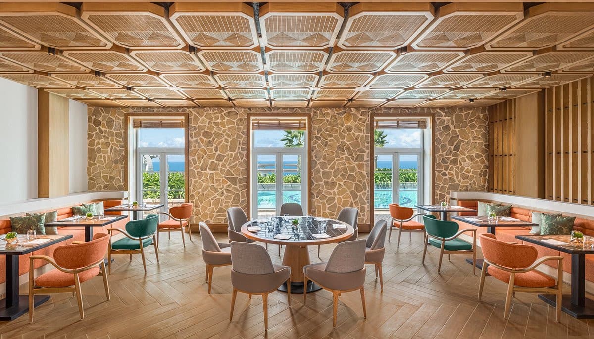 LA FESTA RESORT