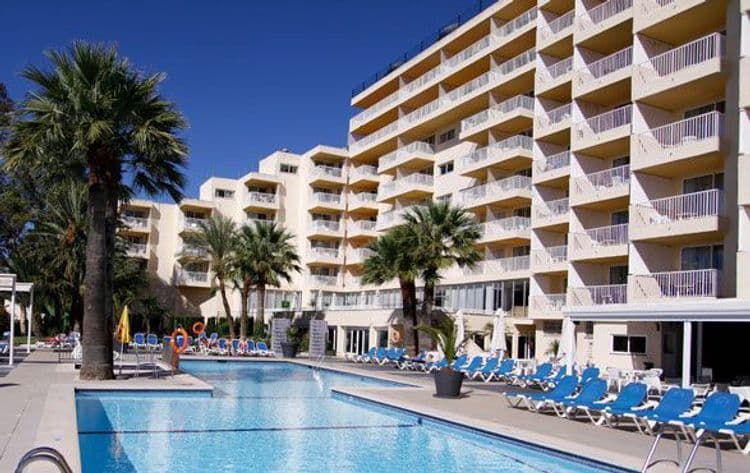 Vista Sol Apartments