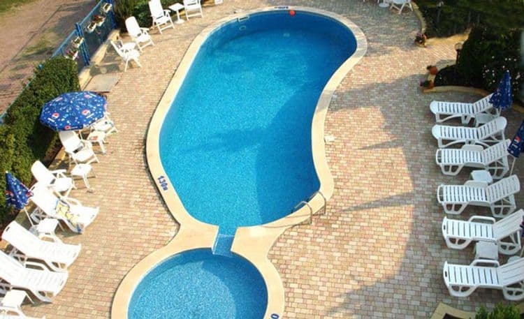 Sunny Planex