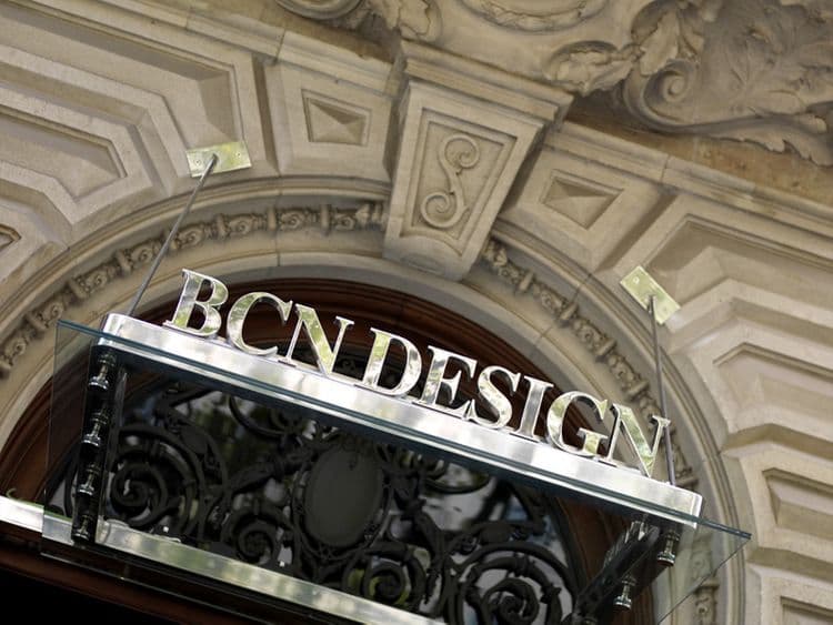 Eurostars Bcn Design Hotel