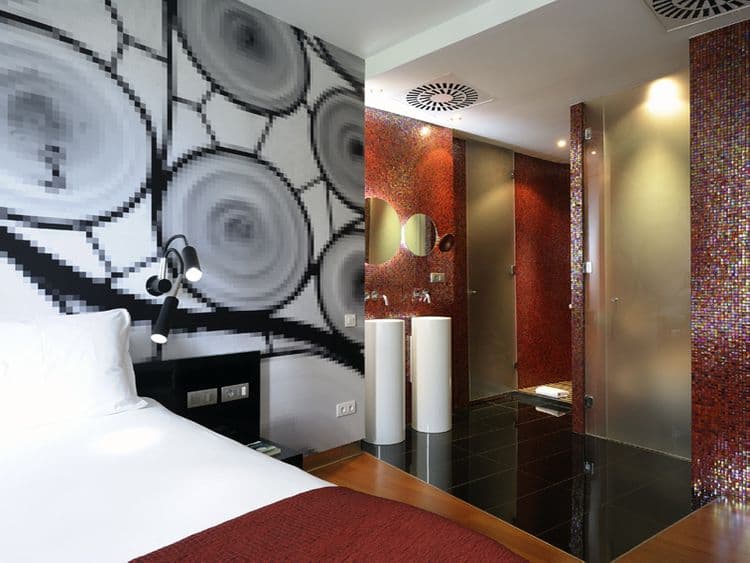 Eurostars Bcn Design Hotel