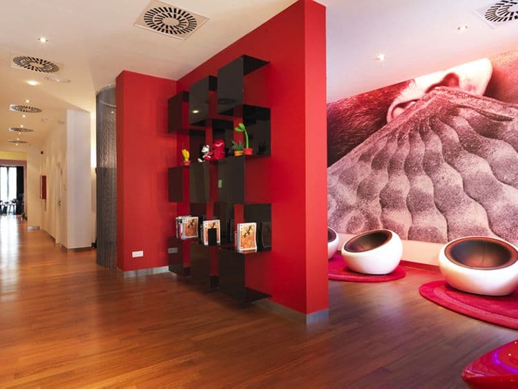 Eurostars Bcn Design Hotel
