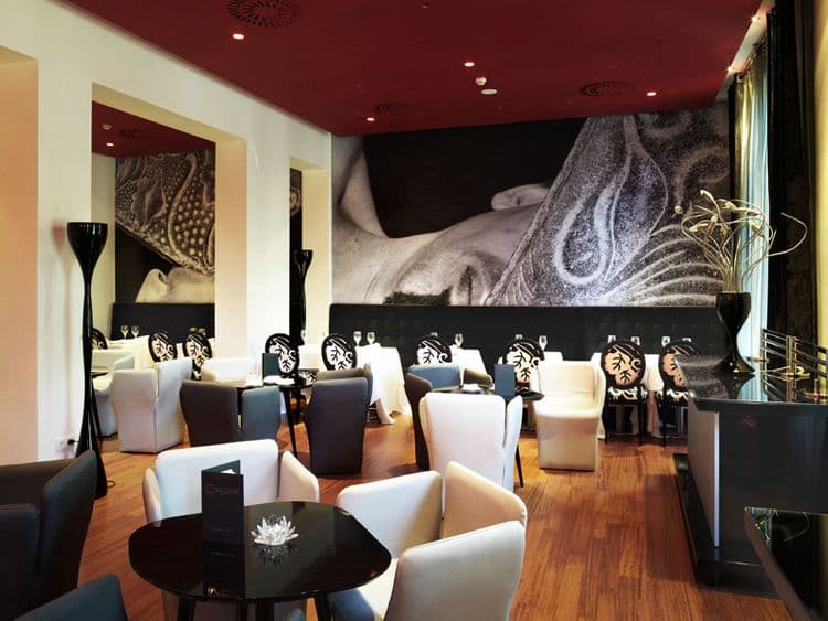 Eurostars Bcn Design Hotel