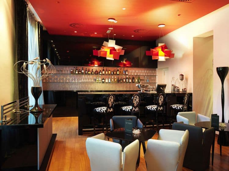Eurostars Bcn Design Hotel