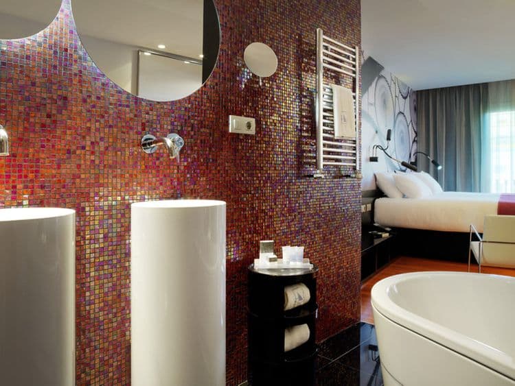 Eurostars Bcn Design Hotel