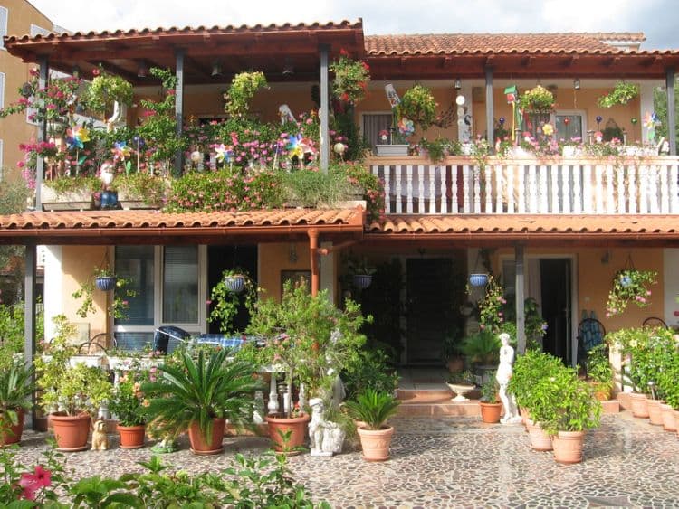 Villa Skazka