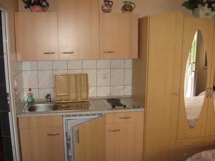 Villa Skazka