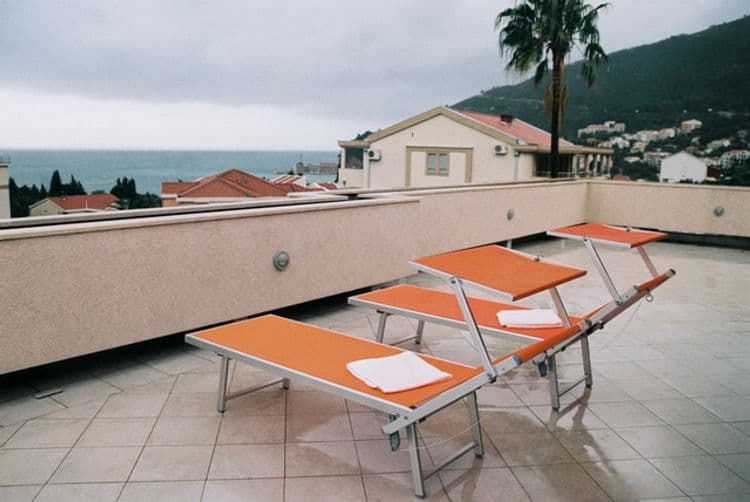 Apartament Holiday