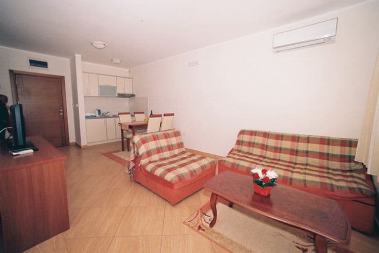 Apartament Holiday