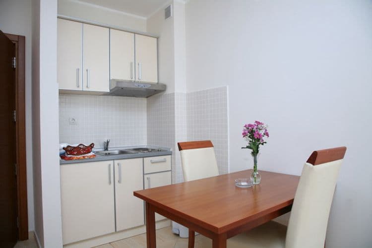 Apartament Holiday