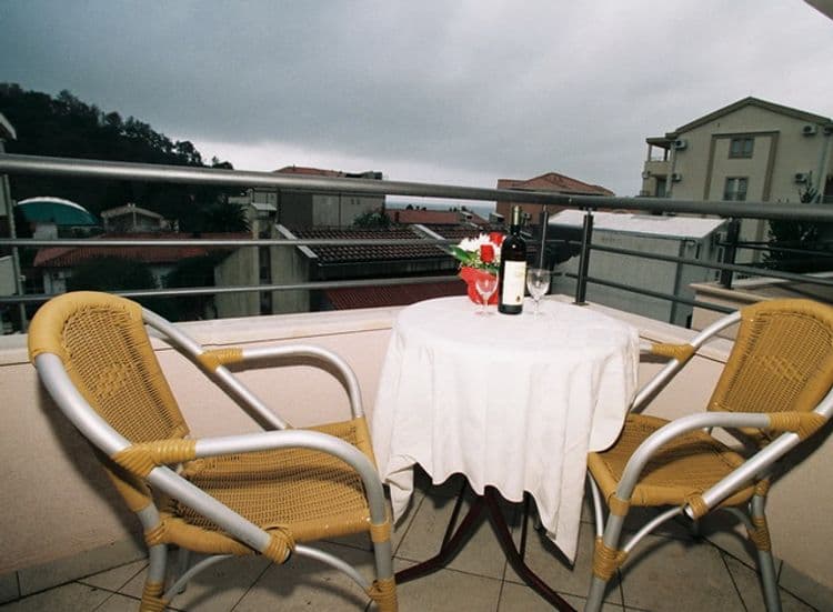 Apartament Holiday