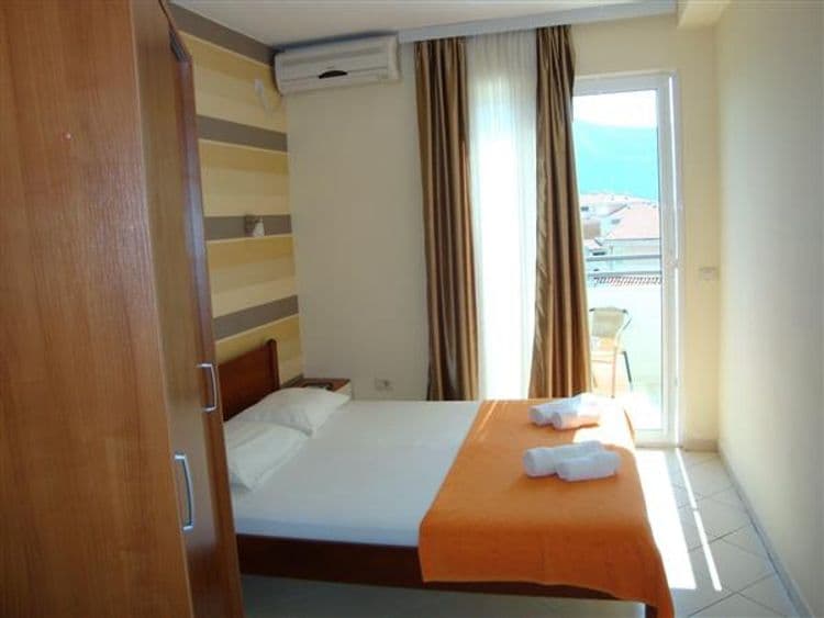 Apartament Mistic