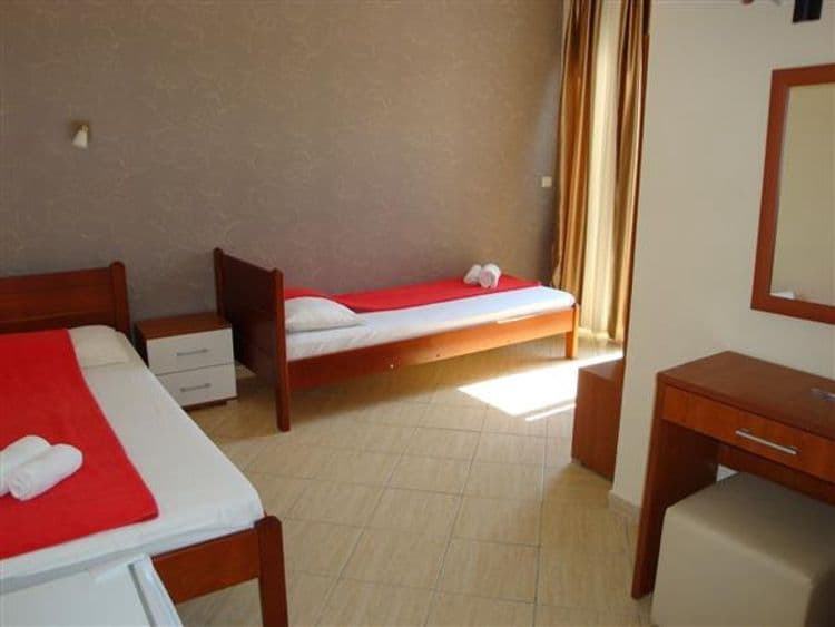 Apartament Mistic