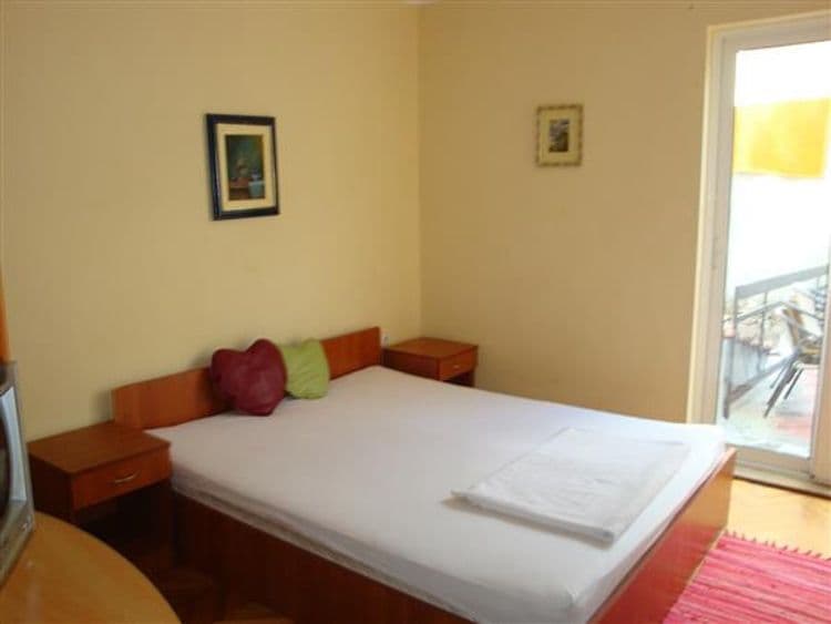 Apartament Mistic