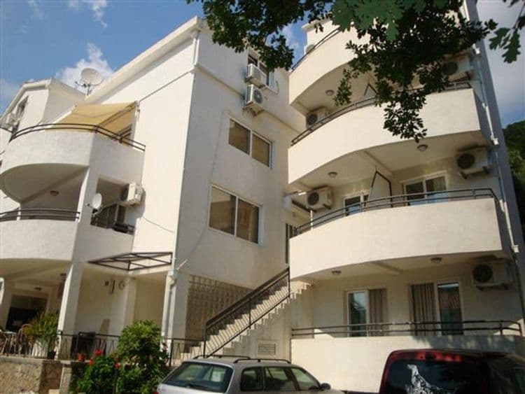Apartament Mistic