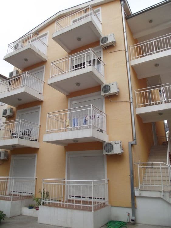 Apartament Knezevic