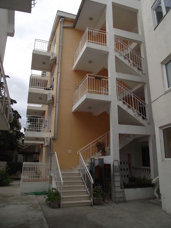 Apartament Knezevic
