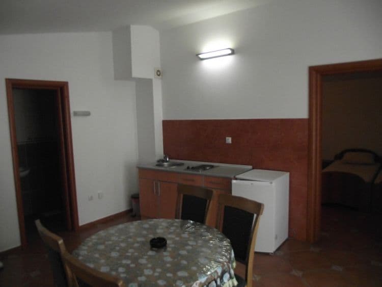 Apartament Knezevic