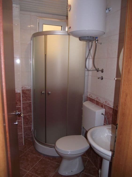 Apartament Knezevic
