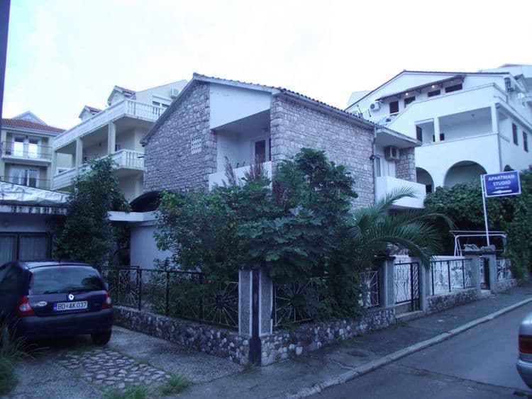 Apartament Micic